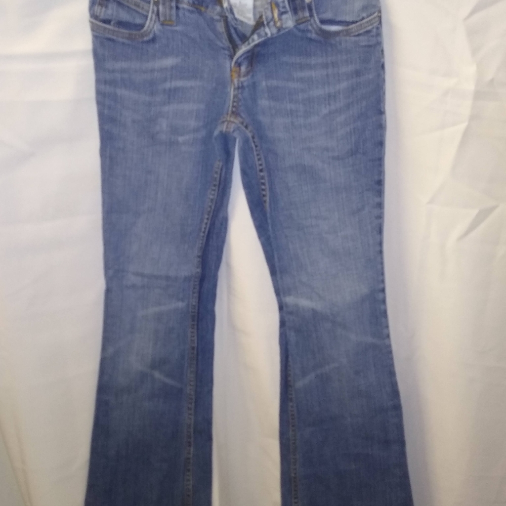 Vintage nobo jeans Jr 5